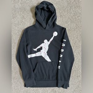 Nike Jordan hoodie